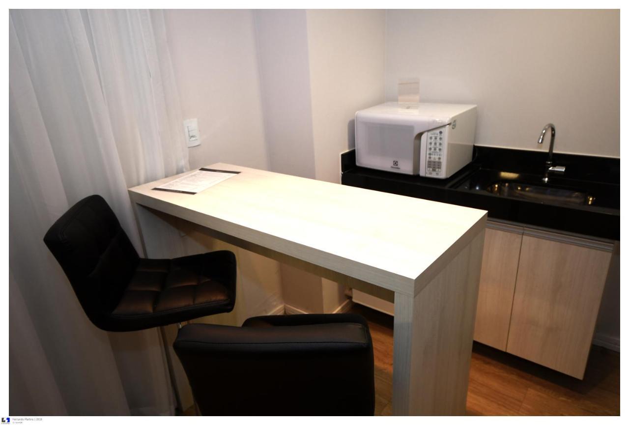 It Itabira Hotel Екстериор снимка