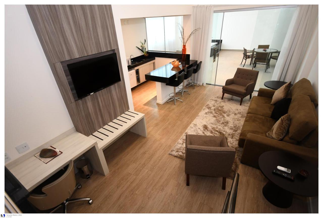 It Itabira Hotel Екстериор снимка