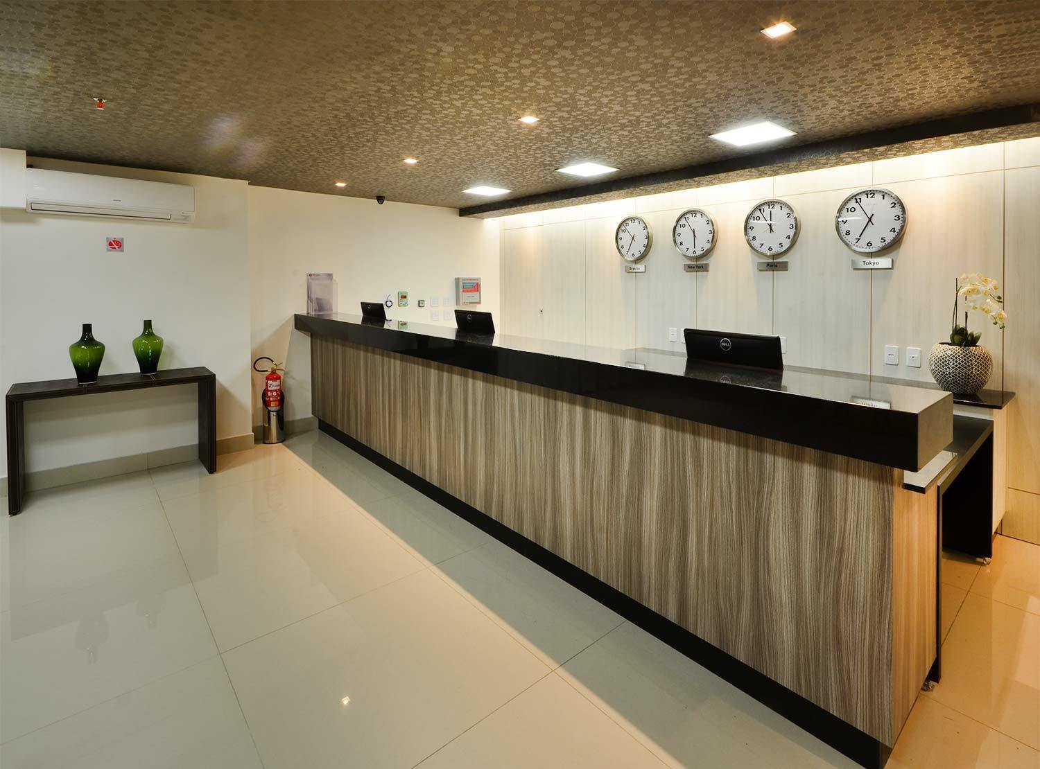 It Itabira Hotel Екстериор снимка