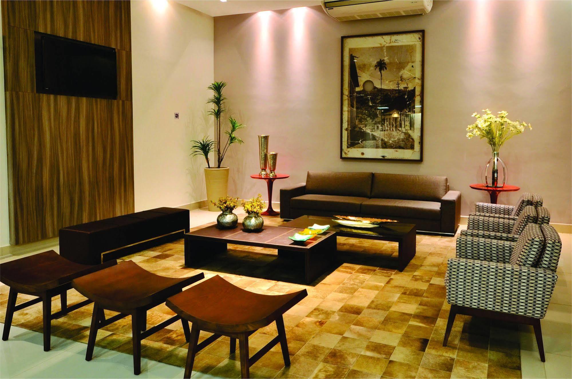 It Itabira Hotel Екстериор снимка